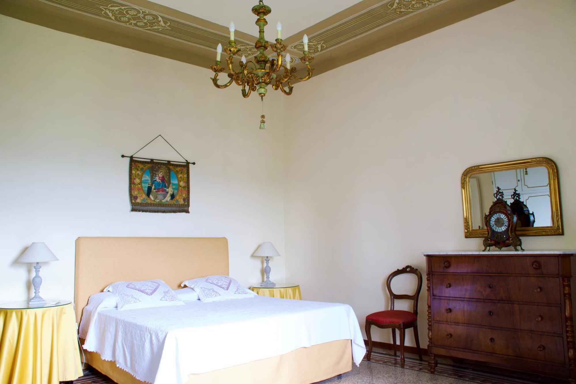 Villa Buonaparte San Miniato Dış mekan fotoğraf