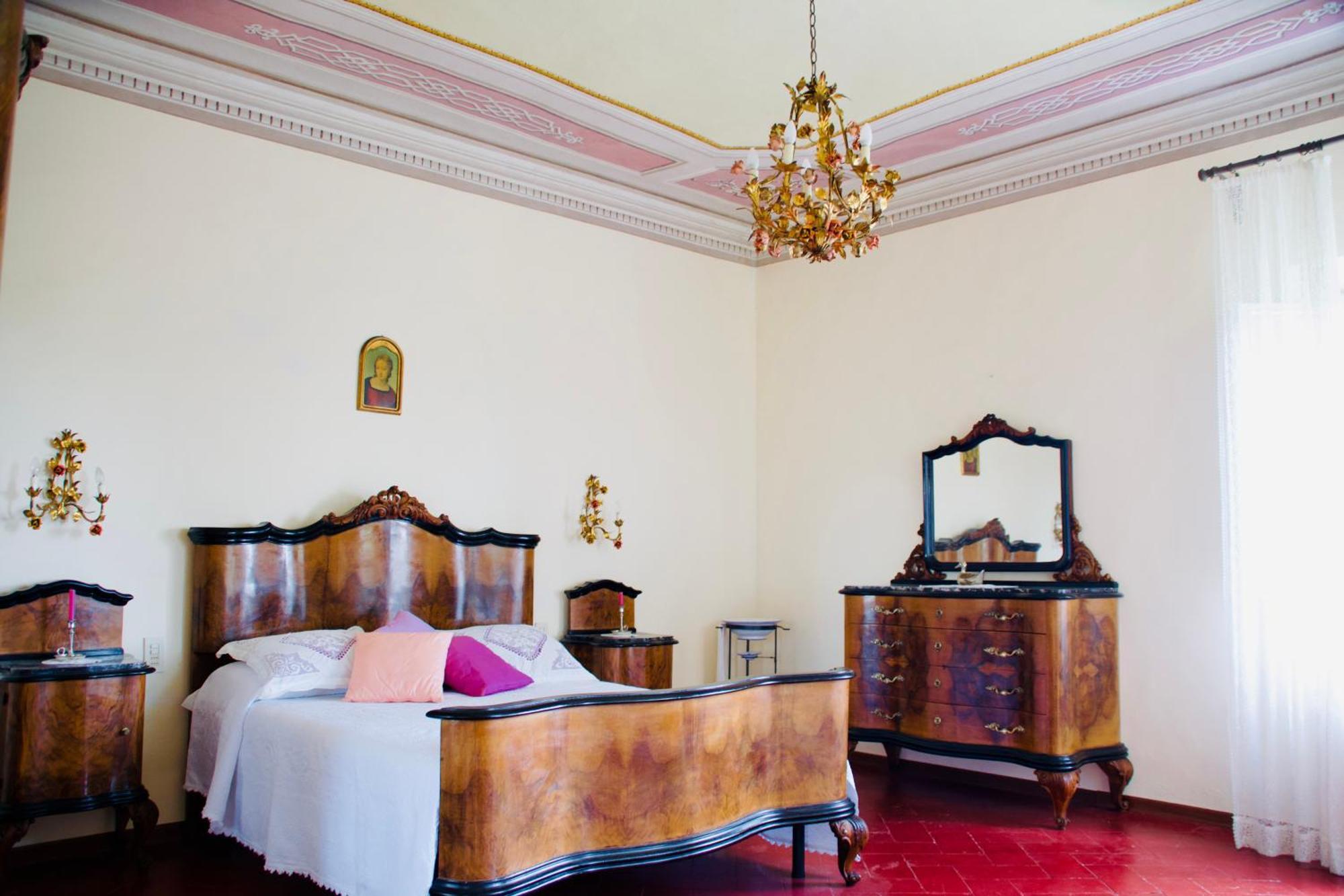 Villa Buonaparte San Miniato Dış mekan fotoğraf