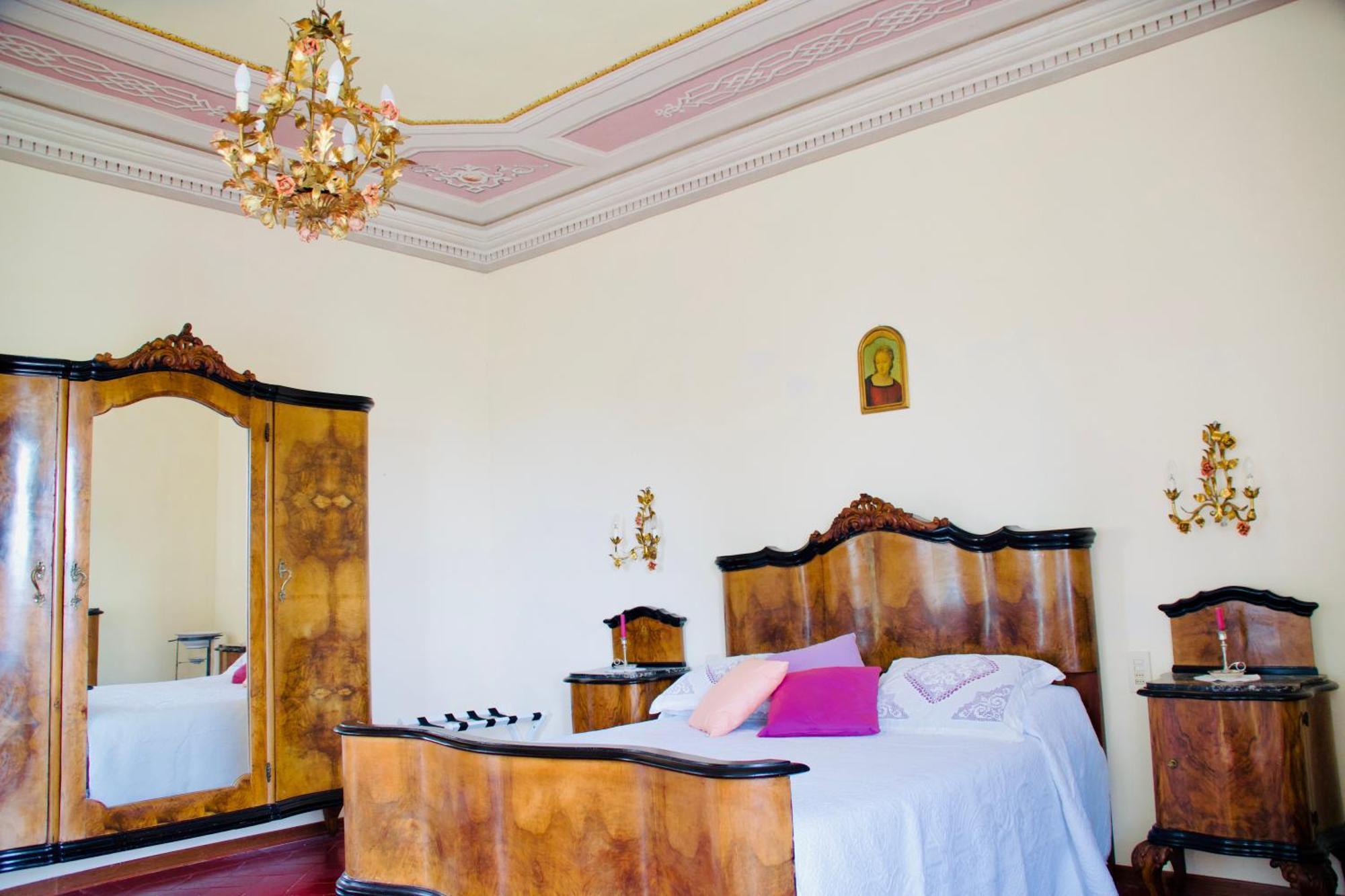 Villa Buonaparte San Miniato Dış mekan fotoğraf