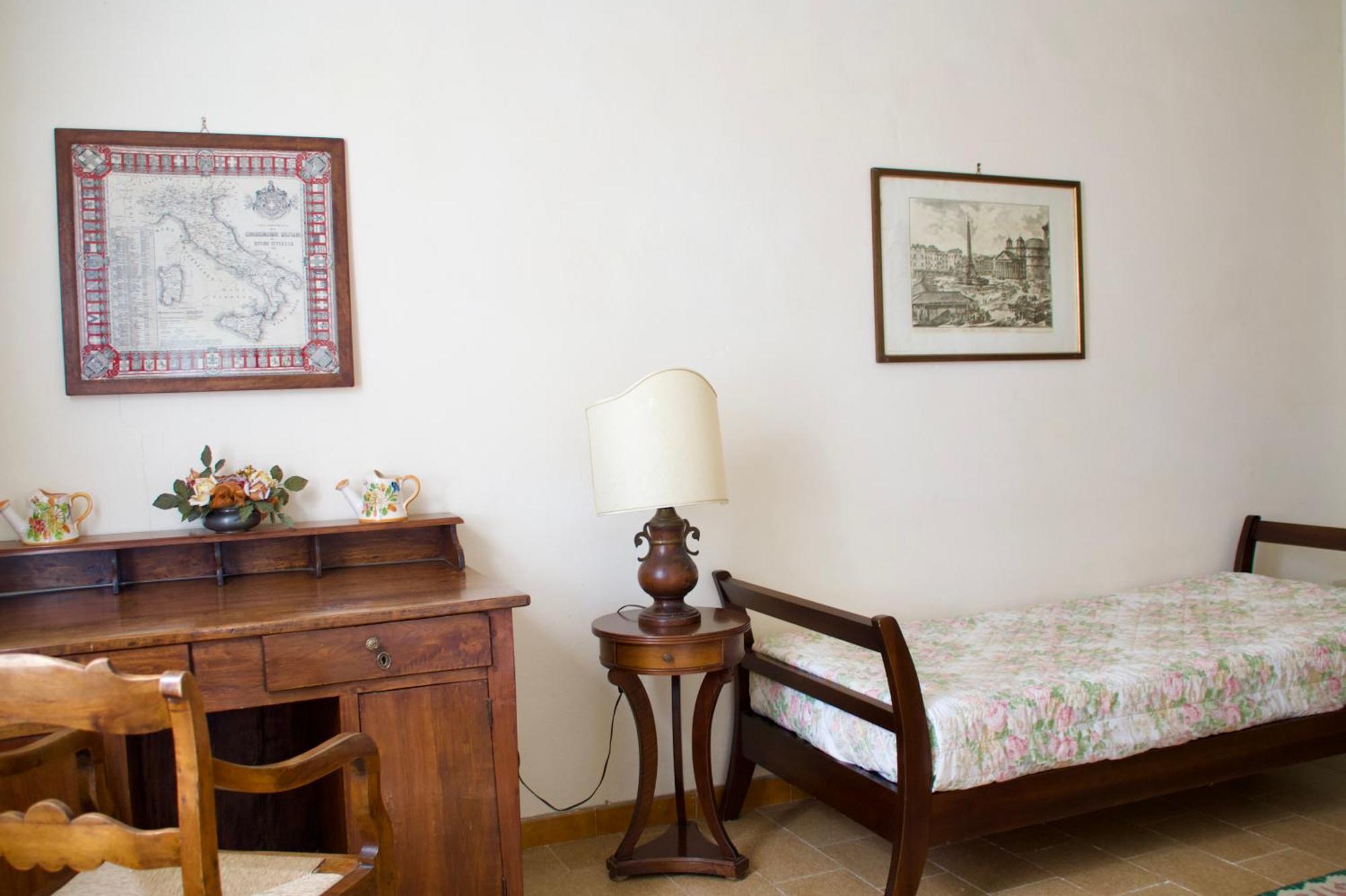Villa Buonaparte San Miniato Dış mekan fotoğraf
