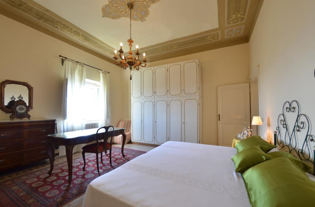 Villa Buonaparte San Miniato Dış mekan fotoğraf