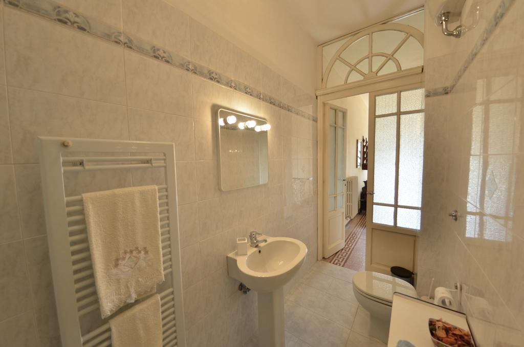 Villa Buonaparte San Miniato Dış mekan fotoğraf