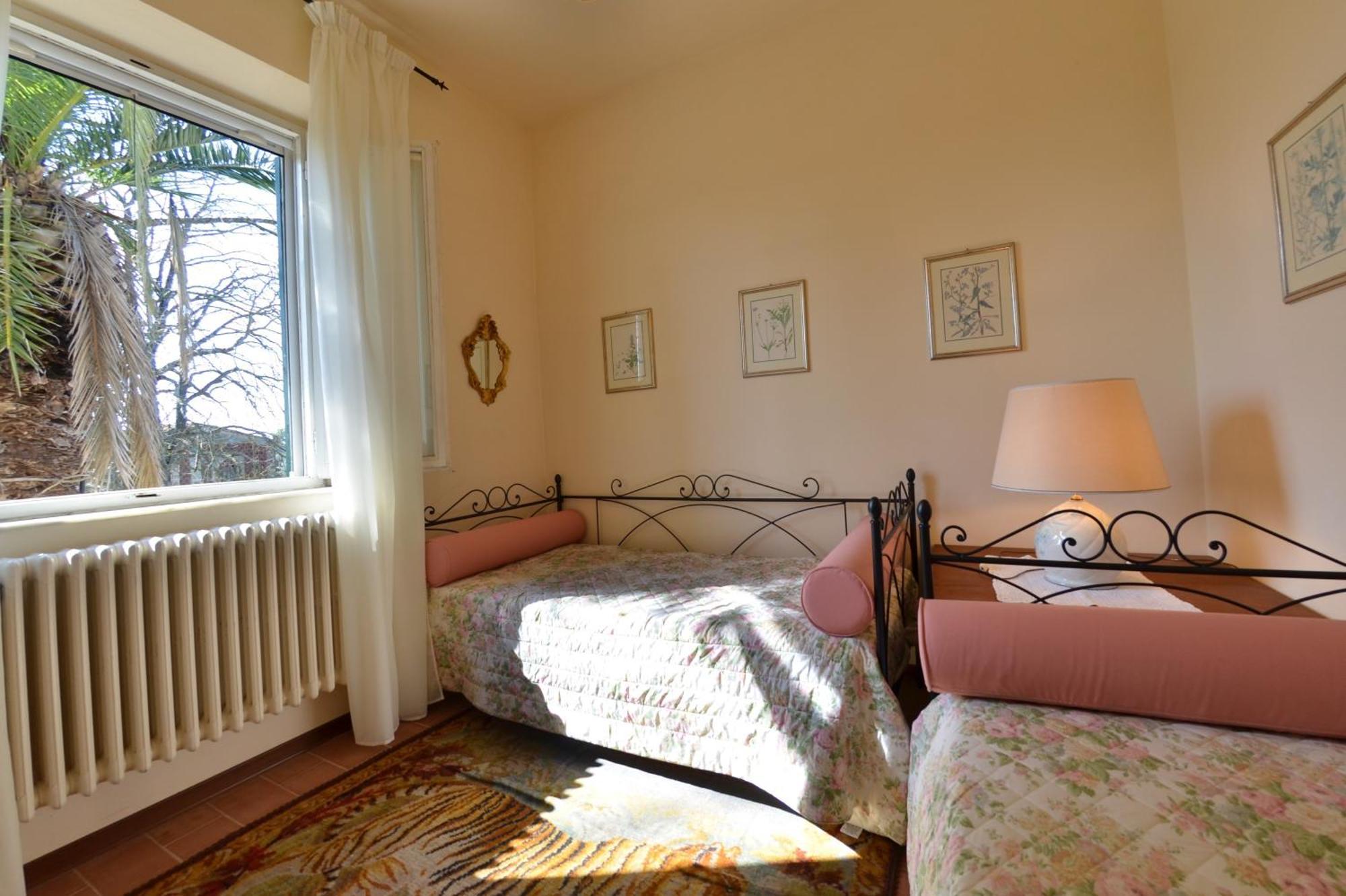 Villa Buonaparte San Miniato Dış mekan fotoğraf